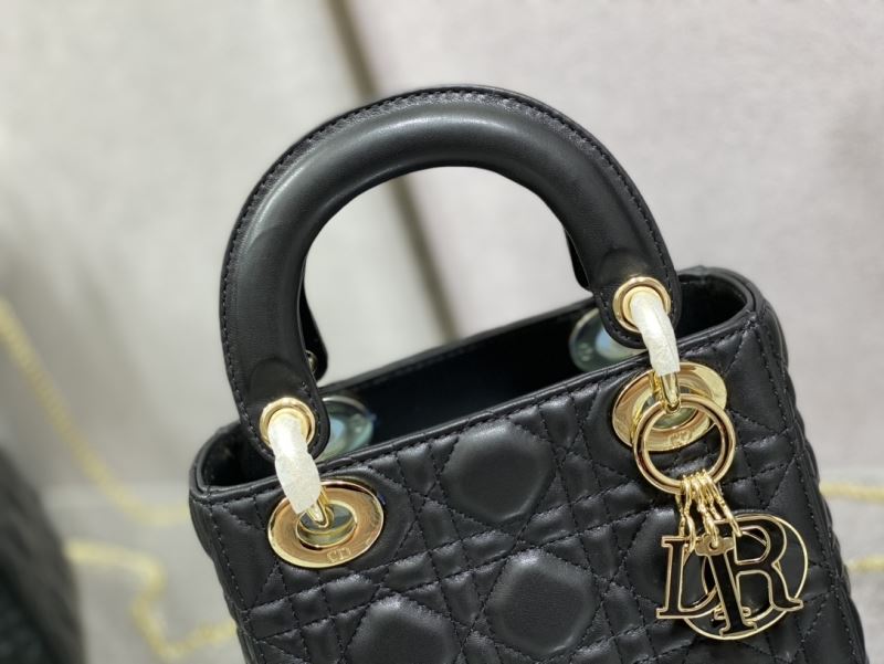 Christian Dior My Lady Bags